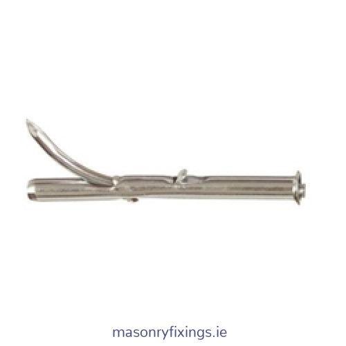 Light Concrete Nail 130-8K with Flange  BOX 50